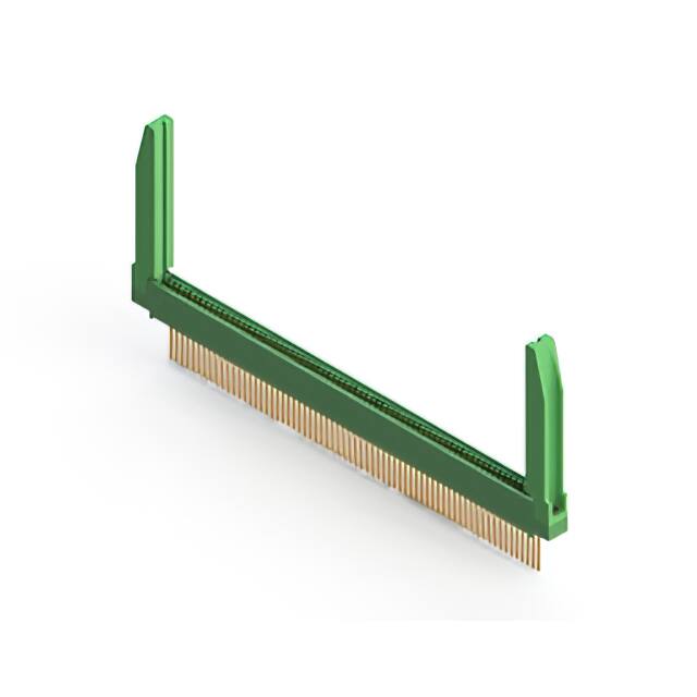 345-070-544-478 EDAC Inc.  Edgeboard Connectors